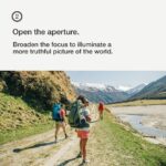 Rae Wynn-Grant Instagram – (Swipe to pic #10 for a smile 🥰)
@thenorthface created the #ExploreFundCouncil in 2021 which brought me into deep work with some amazing activists, scholars, athletes, and personal heroes. All BIPOC and all dedicated to the movement for an inclusive and safe outdoor experience for all, we worked to create some practices that everyone (& every company) can use to help the efforts. AND even better, we got to allocate millions of dollars to nonprofit groups working to enhance the leadership of Black, Indigenous, and people of color in the outdoors. What an experience
Big shout out to my council members @lenawaithe @jimmychin @hakstao @teachandtransform @iron.jody @shaneebenjamin @josebilingue #ChrisDean & #MyronFord for teaching me so much
Biggest shoutout to my baby girl for being a timely @thenorthface model 🖤