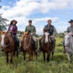 Rae Wynn-Grant Instagram - Today’s episode of @wildkingdomtv is dedicated to @beyonce 🤠….i mean to the Florida Wildlife Corridor, which is an essential network of pathways that cross through cattle ranches, under highways, and beyond, ensuring the connectivity of critical habitat for wildlife. This episode was very special to me as it brought me into the field with a dear friend and collaborator @carltonward