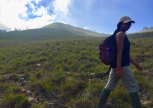Rae Wynn-Grant Instagram - 20 years ago I walked into my first ecology class as a freshman at @emoryuniversity and It changed my life. But being a scientist in leadership wouldn’t have ever been possible without the grants, funding, and scholarships that helped me grow in this field. I’m proud that @wildkingdomtv is teaming up with @nwfecoleaders to provide the #EcoLeaders grant for students who need extra support to reach their science goals. Applications are now open! Learn more and apply today at the link in my bio 💪🏾