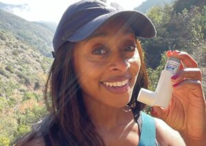 Rae Wynn-Grant Instagram - 20 years ago I walked into my first ecology class as a freshman at @emoryuniversity and It changed my life. But being a scientist in leadership wouldn’t have ever been possible without the grants, funding, and scholarships that helped me grow in this field. I’m proud that @wildkingdomtv is teaming up with @nwfecoleaders to provide the #EcoLeaders grant for students who need extra support to reach their science goals. Applications are now open! Learn more and apply today at the link in my bio 💪🏾