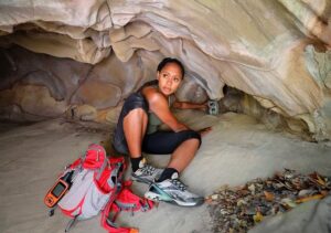 Rae Wynn-Grant Instagram - 20 years ago I walked into my first ecology class as a freshman at @emoryuniversity and It changed my life. But being a scientist in leadership wouldn’t have ever been possible without the grants, funding, and scholarships that helped me grow in this field. I’m proud that @wildkingdomtv is teaming up with @nwfecoleaders to provide the #EcoLeaders grant for students who need extra support to reach their science goals. Applications are now open! Learn more and apply today at the link in my bio 💪🏾