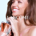 Rafa Kalimann Instagram - Recebi o convite de @lancomeofficial para me recarregar de felicidade com La Vie Est Belle, essa fragrância que me faz lembrar dos momentos que me fazem genuinamente feliz, aqueles que transformam minha jornada e a tornam mais leve e bonita. @lancomeofficial #FaçaAVidaMaisBela