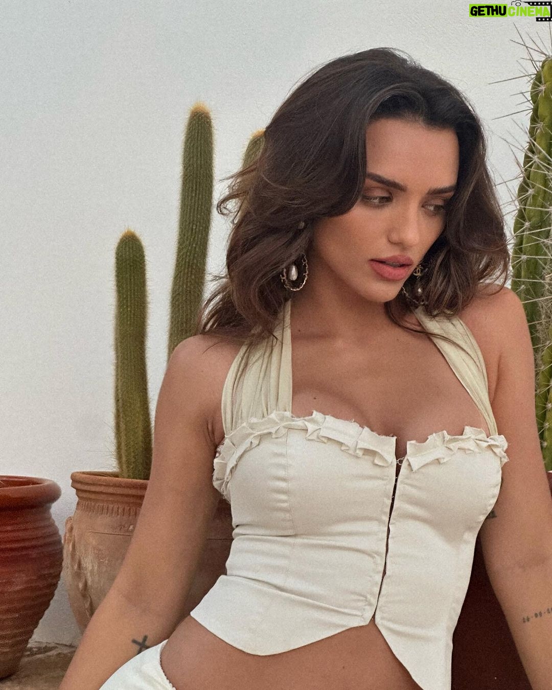 Rafa Kalimann Instagram - são você España
