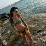 Rafa Kalimann Instagram – Ahhh Ibiza ☀️✨