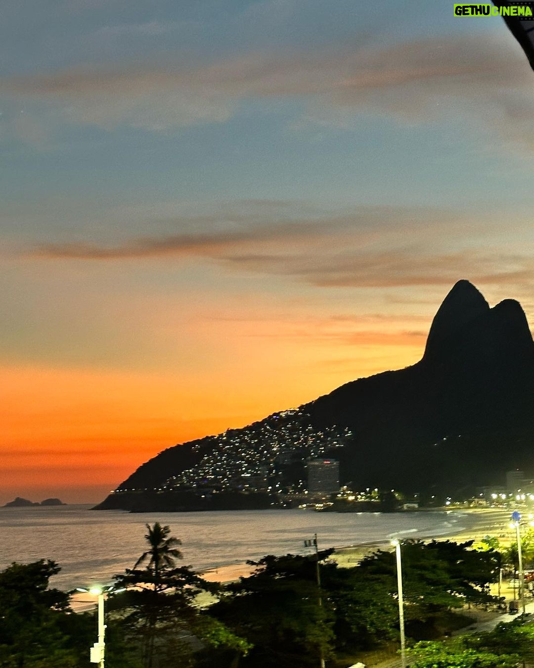 Rafa Kalimann Instagram - que dia lindo πΈπ°π»ββοΈ Rio de Janeiro, Rio de Janeiro