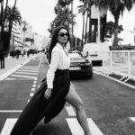 Rafa Kalimann Instagram - hi :) @carolinaherrera Cannes, Côte D'azur