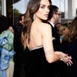 Rafa Kalimann Instagram - Que especial voltar pro Festival de Cannes. Fiquei muito animada quando recebi o convite pra estar aqui esse ano também. Um evento tão importante e inspirador pro mundo todo. #cannesfilmfestival Amanhã teremos muito mais 🫶🏻✨ Thanks @nespresso 📸 @eusebiomendonca @luisavautierfranco @izytoremember @marcellaribeiroo @renato.ffn e todo meu time.