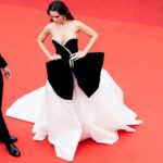 Rafa Kalimann Instagram - Que especial voltar pro Festival de Cannes. Fiquei muito animada quando recebi o convite pra estar aqui esse ano também. Um evento tão importante e inspirador pro mundo todo. #cannesfilmfestival Amanhã teremos muito mais 🫶🏻✨ Thanks @nespresso 📸 @eusebiomendonca @luisavautierfranco @izytoremember @marcellaribeiroo @renato.ffn e todo meu time.