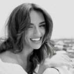Rafa Kalimann Instagram - desejo o seu melhor. estou feliz. quero que você se sinta assim também. Four Seasons Hotel at The Surf Club