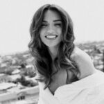 Rafa Kalimann Instagram - desejo o seu melhor. estou feliz. quero que você se sinta assim também. Four Seasons Hotel at The Surf Club