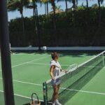 Rafa Kalimann Instagram - AHHH QUE DIA LINDO!!!! 🥹✨ @ralphlauren #RLmiami Miami Beach, Florida