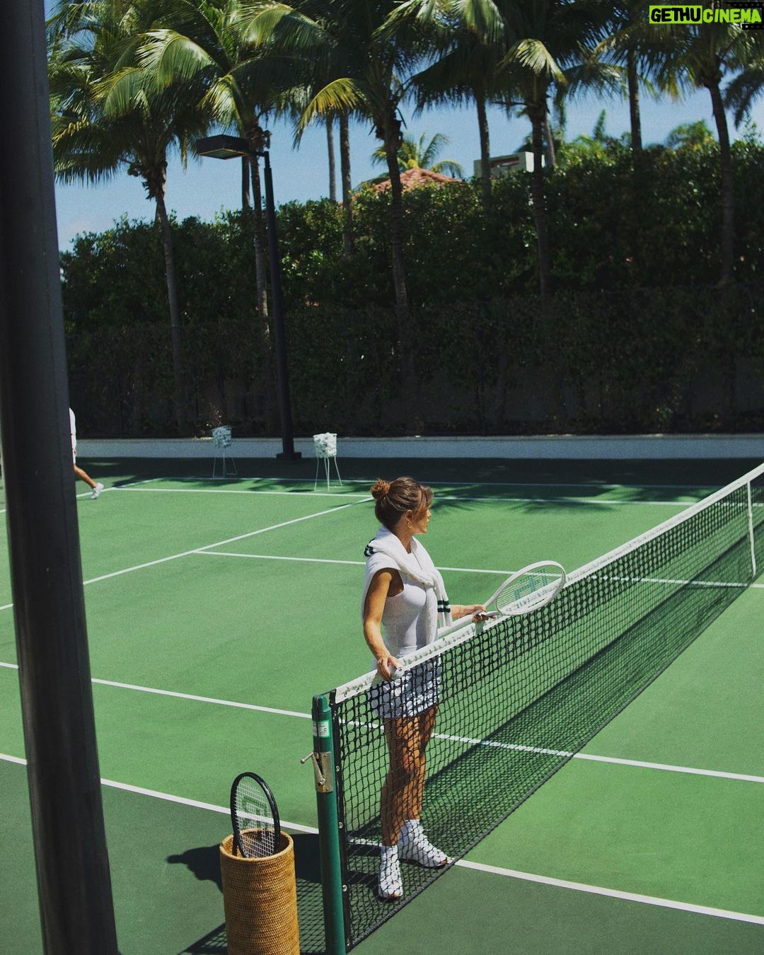 Rafa Kalimann Instagram - AHHH QUE DIA LINDO!!!! 🥹✨ @ralphlauren #RLmiami Miami Beach, Florida