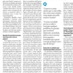 Rafa Kalimann Instagram - Uma matéria muito importante e delicada pra mim, feita pelo @jornaloglobo Sei a importância de falar sobre esse assunto pra que possamos lidar com a seriedade e cuidado que ele demanda. Tem momentos onde falta coragem, mas precisamos dar esse alerta coletivo para que a sociedade se movimente a favor da saúde mental. Doenças como síndrome do pânico, depressão e ansiedade aumentaram muito com a pandemia. Essa conscientização é de extrema importância pra toda a sociedade. Nunca deixe de procurar a ajuda de um médico especialista, só um profissional capacitado pode dar um diagnóstico e garantir um tratamento adequado. Busque e seja apoio. Agradeço pela matéria @jornaloglobo e ao jornalista Eduardo Filho que respeitosamente conduziu esse papo. *deem um zoom ou acessem o link que vou deixar no stories