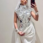 Rafa Kalimann Instagram - #BailedaVogue2024