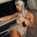 Rafa Kalimann Instagram - BAILE DA ARARA 10 anos ✨ #bailedaarara Rio de Janeiro, Rio de Janeiro