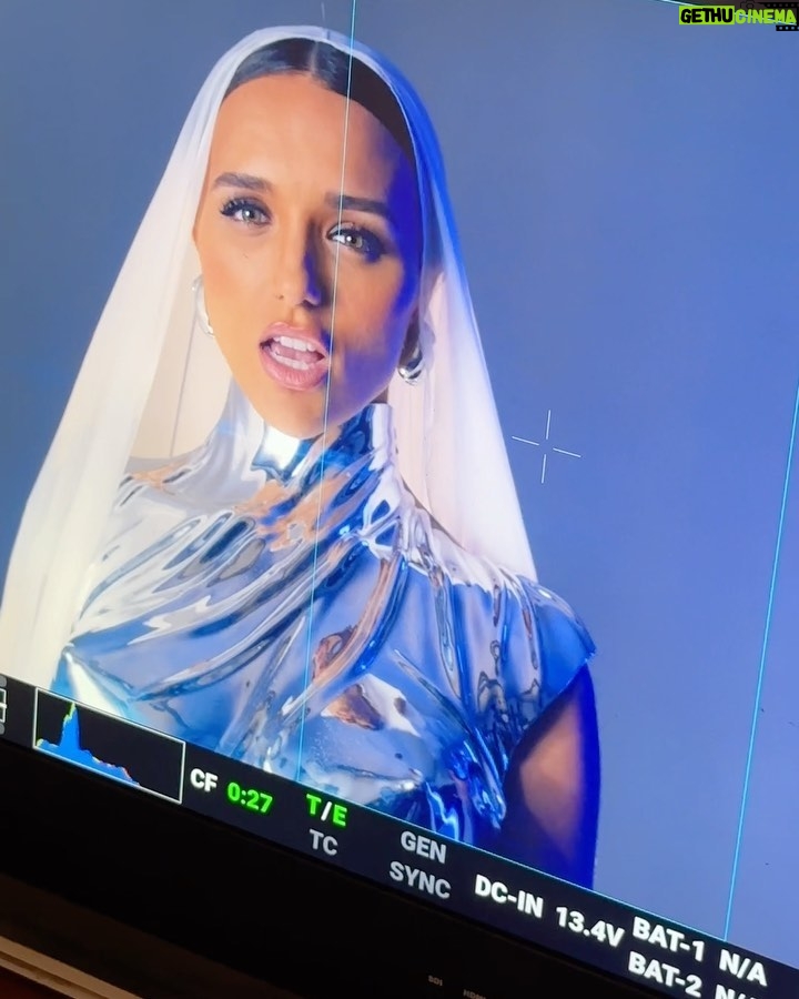 Rafa Kalimann Instagram - #BailedaVogue2024