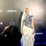 Rafa Kalimann Instagram - #BailedaVogue2024