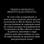 Rafa Kalimann Instagram - #ilhademarajó VAMOS FALAR SOBRE ISSO!
