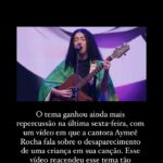 Rafa Kalimann Instagram - #ilhademarajó VAMOS FALAR SOBRE ISSO!