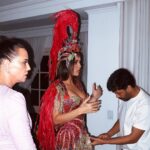 Rafa Kalimann Instagram - QUE CARNAVAL MEUS AMIGOS, QUE CARNAVAL