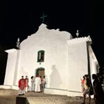 Rafa Kalimann Instagram - Caraíva lavou minha alma (literalmente), profundo e espiritual como é Bahia. eu mergulho na sua grandeza e me deixo ser sempre que posso. sou feliz ali e sinto que isso diz muito sobre mim. fui de encontro comigo e floresci em poucos dias. até breve, espero. Caraíva, Bahia.