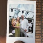 Rafael Bridi Instagram - Hoje o #tbt é do sábado passado quando os aventureiros se vestiram a carácter para celebrar a união e amor dos nossos amigos Afinal a vida é sobre momentos e seus significados. Foi um dia de muito alegria, abraços, risadas e muito carinho orquestrados pela união da @matiahmederiross e do @kadumonguilott nos sentimos acolhidos e parte dessa celebração com todo os aspectos que vocês nutrem nessa relação de cumplicidade e rodeado de amigos do peito Amamos vocês e esse dia em nossas vidas