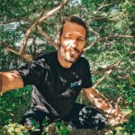 Rafael Bridi Instagram - Diversão no parque Encontrar amigos, capturar momentos, explorar a criatividade e acima de tudo se divertir Esse é o espírito no evento de lançamento da GoPro 12 Black da @goprobr Reunimos toda a família no Ibirapuera aqui em São Paulo pra apresentar essa câmera de ação que, mais uma vez, veio pra revolucionar a maneira de se capturar as ações nos mais diferentes ângulos e possibilidades. Eu aproveitei pra explorar umas posições diferente e também pra curtir bastante o self slack com truques estáticos E aí qual momento você mais curtiu? Tem alguma dúvidas das novas funções da Hero 12? #goprobr #gopro12br #ibirapuera #saopaulo #goprohero