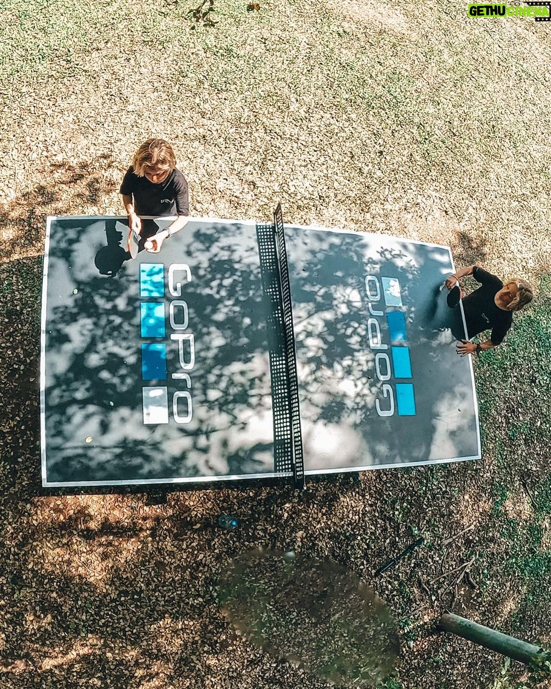 Rafael Bridi Instagram - Diversão no parque Encontrar amigos, capturar momentos, explorar a criatividade e acima de tudo se divertir Esse é o espírito no evento de lançamento da GoPro 12 Black da @goprobr Reunimos toda a família no Ibirapuera aqui em São Paulo pra apresentar essa câmera de ação que, mais uma vez, veio pra revolucionar a maneira de se capturar as ações nos mais diferentes ângulos e possibilidades. Eu aproveitei pra explorar umas posições diferente e também pra curtir bastante o self slack com truques estáticos E aí qual momento você mais curtiu? Tem alguma dúvidas das novas funções da Hero 12? #goprobr #gopro12br #ibirapuera #saopaulo #goprohero