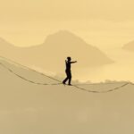 Rafael Bridi Instagram - Walking among the birds Can you recognize the mountains and places in the city of Rio de Janeiro through their silhouettes? Capture from @emmett_sparling and @downtofilm #paraisoradicalrj #trilhandoeseaventurando #folkscenery #dronestagram #theoutbound #welivetoexplore #mytinyatlas #thegreatoutdoors #voyaged #droneoftheday #fromwhereidrone #021 #trilhandotrilhas #panoramic #moonwalk #stayandwander #optoutside #discoverearth #earthfocus #pedradagavea #riodejaneiro #drone #balancecommunity #errejota #dji #roam #rj #artofvisuals #slacklining