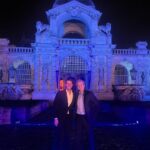 Rafael Nadal Instagram - Where am I? And who am I with? 😉