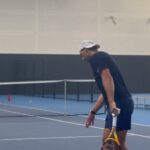 Rafael Nadal Instagram -