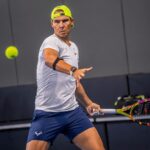 Rafael Nadal Instagram - 👍🏻 Rafa Nadal Academy