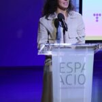 Rafael Nadal Instagram - ¡Hoy damos por inaugurada la II Convocatoria de los Premios Fundacion Rafa Nadal que son posibles gracias al apoyo de @telefonica! Hemos realizado la presentación oficial en Espacio Fundación Telefónica de Madrid con la presencia de Rafael Fernández de Alarcón, Director Marketing Global de Telefónica y María Francisca Perelló, directora de la @frnadal 🔝💪🏼 Además, escuchamos todos los detalles de la convocatoria por parte de Maria Eugenia Larregola de @fundlealtad , que se encargará de la secretaría técnica en el proceso de recepción de candidaturas. Por último, contamos con el testimonio de María Estrella Giménez de @fundacionkirira que nos explicó su experiencia como ganadores de la categoría de Cooperación al Desarrollo en la primera edición de los premios. Con los 15.000€ del premio han construido un aulario dotado de placas solares en la Escuela de Primaria de Nkaraku, Kenia, donde seguirán luchando contra la mutilación genital femenina a través de programas educativos. El acto ha sido moderado por @belen_zurita de @movistarplus y nos han acompañado diversas entidades del tercer sector, a las que deseamos mucha suerte en esta nueva oportunidad de conseguir el premio. ¡GRACIAS! Os animamos a participar, encontraréis el formulario en nuestra web: www.fundacionrafanadal.org Madrid, Spain