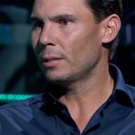 Rafael Nadal Instagram - Rafa Nadal, con la ilusión de volver a competir y disfrutar jugando al tenis. Entrevista con @juanmacastano_oficial, a las 21:45h, para todos en movistarplus.es. #NADALenMovistarPlus