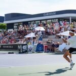 Rafael Nadal Instagram - Enhorabuena @hamadmedjedovic por ganar el #RafaNadalOpen by Movistar, a los jugadores de la academia por su gran actuación y a @danirinconn_ por llegar a otra semifinales 👏🏻 Gracias a todos los jugadores, aficionados y patrocinadores que han ayudado a que este torneo @atpchallengertour siga creciendo en la @rafanadalacademy. En especial a @movistar_es por vuestro gran apoyo 👏🏻 🎾 @atpchallengertour 📲 @movistar_es 🚗 @kia.worldwide 👕 @nike 🎾 @babolat 💪🏼 @cantabrialabs_esp 🌐 @sportssantander 🖥 @lg_espana ⚜️ @amstel_es 🏝 @viva.sir 🇪🇸 @rfetenis ⌚️ @richardmille 🏥 @quironsalud   💦 @bezoya_agua ✈️ @iberia     💧 @waterdrop 🌍 @world2meet 🏥 @indibarehab.es 🍦 @la.menorquina 💆🏻‍♀️ @ibsa_derma 🪧 @murprotect      👷‍♂️ @talat.es_ 🚌 @roigmallorca Rafa Nadal Academy