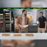 Rafael Nadal Instagram – I can’t believe I admitted that… 😉
Swipe for the slices in question ➡️
#SubwayPartner 
@subway Rafa Nadal Academy