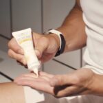 Rafael Nadal Instagram - COMING SOON I 23.05 @realmadrid, of whom we are an official sponsor and our ambassadors @rafaelnadal and @saraandressport join forces to play a special match the next 23rd May. Wanna know the result? 🤔 STAY TUNED. 😉🙌🏼 We are the medical science that protects you from the sun. — COMING SOON I 23.05 El @realmadrid, del que somos patrocinador oficial, y nuestros embajadores @rafaelnadal y @saraandressport han unido fuerzas para jugar un partido muy especial el próximo 23 de mayo, ¿Queréis conocer el resultado? 🤔 Estad atentos 😉🙌🏼 Somos la ciencia de la salud de la piel que te protege del sol