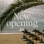 Rafael Nadal Instagram - Con este primer hotel ZEL en Mallorca, al igual que con el concepto que hemos creado para la marca, buscamos generar y compartir esos momentos de la vida de los que tanto disfruto. Todos sabéis que me gusta navegar, y sobre todo en el Mediterráneo; comer en la playa, en un chiringuito o en beach club y relajarme mientras paso tiempo con amigos y familia, sintiéndome en casa. Para mí esto es lo más importante y lo que quería transmitir con el proyecto ZEL. Creo que lo hemos conseguido. #BornInTheMed #ZelHotels