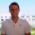 Rafael Nadal Instagram - ¡Hola a todos! Siento mucho anunciar que no voy a poder estar en Roma. Todos sabéis cuánto me duele perderme otro de los torneos que han marcado mi carrera profesional y personal por todo el cariño y apoyo de los tifosi italianos. A pesar de haber notado una mejoría estos últimos días, son muchos meses sin haber podido entrenar a un nivel alto y el proceso de readaptación tiene sus tiempos y no me queda más remedio que aceptarlos y seguir trabajando. Un abrazo a todos. Rafa Nadal Academy