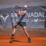 Rafael Nadal Instagram - 👀 Rafa Nadal Academy