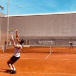 Rafael Nadal Instagram - Rafa Nadal Academy