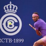 Rafael Nadal Instagram - Barcelona es un torneo especial para mi, porque es mi club de adopción y porque jugar en casa es siempre de una sensación única. Aún no me encuentro preparado y sigo, por tanto, mi proceso de preparación para la vuelta a la competición. Mucha suerte a mi amigo David Ferrer y todo su equipo para esta edición del Godó que seguro será como siempre un éxito. 📸: @qualitysportimages Rafa Nadal Academy