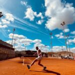 Rafael Nadal Instagram – Seguimos con la preparación para la vuelta a la competición 💪🏻 Rafa Nadal Academy