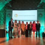 Rafael Nadal Instagram – Hemos celebrado los I Premios Fundación Rafa Nadal en @esbaluardmuseu de Palma de Mallorca con @rafaelnadal ❤️

Nuestra primera convocatoria social que se ha hecho realidad gracias al apoyo de @telefonica y con la participación de @unesco_es 

Enhorabuena @fundacionkirira, @casalinfants, @el_arca_valencia , @lqdvi y @mamasenacciones por vuestro increíble trabajo. 🔝

Ha sido una ceremonia muy emocionante y desde @frnadal queremos agradecer a todos los que lo habéis hecho posible.👏🏼

#fundacionrafanadal #mallorca #premios #ganadores #palma #ceremonia #galardones Palma De Mallorca, Spain