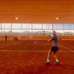 Rafael Nadal Instagram – Yes 💪🏻

📹: @rafelmaymo Rafa Nadal Academy