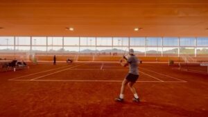 Rafael Nadal Instagram - Yes 💪🏻

📹: @rafelmaymo