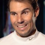 Rafael Nadal Instagram – Amazing Pau!!!! Congrats on another huge achievement!!!! Rafa Nadal Academy