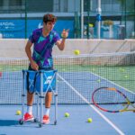 Rafael Nadal Instagram – Coaches, @rafanadalacademy players and @rafaelnadal himself have participated in the @rafanadal_school Sports Day. What a great experience for the kids! 😍 VAMOS‼️ Rafa Nadal Academy