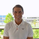 Rafael Nadal Instagram - Hola a todos. Os envío este mensaje para vosotros tras la rueda de prensa de hoy aquí en Mallorca. Hi all, I also send you guys a message in English, from Majorca. 😘 Rafa Nadal Academy