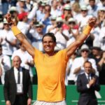 Rafael Nadal Instagram - Hola a todos, aún no me encuentro preparado para competir al más alto nivel por lo que no podré jugar en uno de los torneos más importantes de mi carrera, Monte Carlo. Lamentablemente no me encuentro aún en condiciones de jugar con las máximas garantías y continúo mi proceso de recuperación y preparación, esperando volver pronto a la competición 😔💪🏻 Rafa Nadal Academy